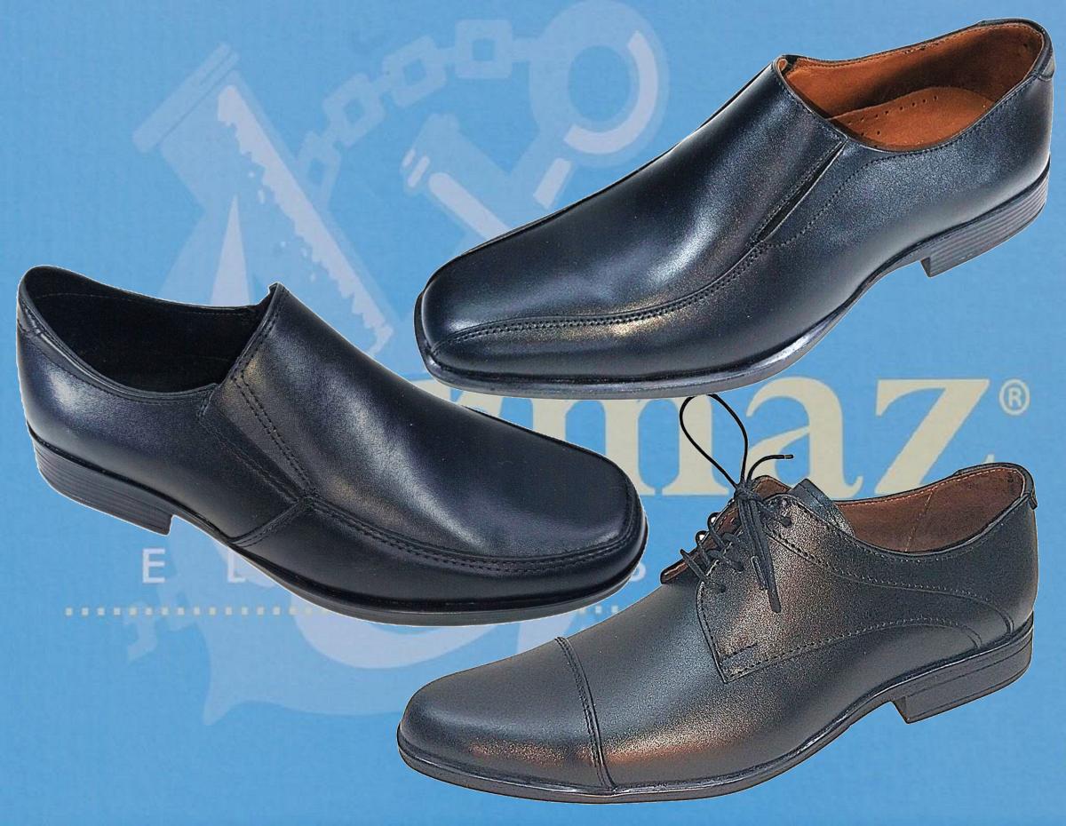 Calzado vestir hombre clasicos